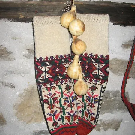 Pensiune Fudulski *