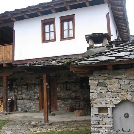 Pensiune Fudulski Dolen (Blagoevgrad)