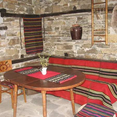 Fudulski Dolen (Blagoevgrad)