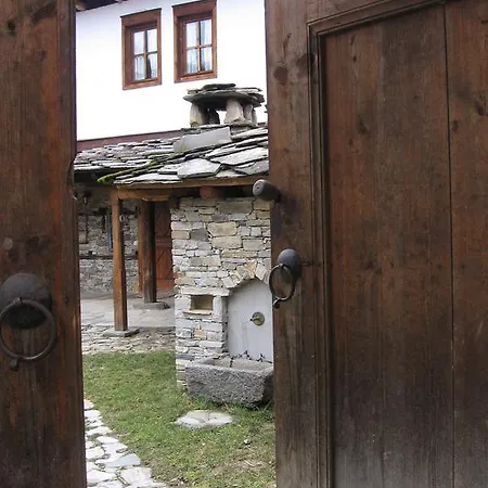 Pensiune Fudulski