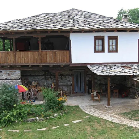 Fudulski Dolen (Blagoevgrad)