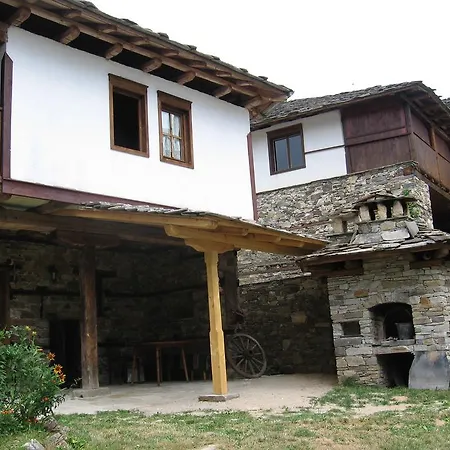 Pensiune Fudulski