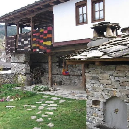 Fudulski Dolen (Blagoevgrad)