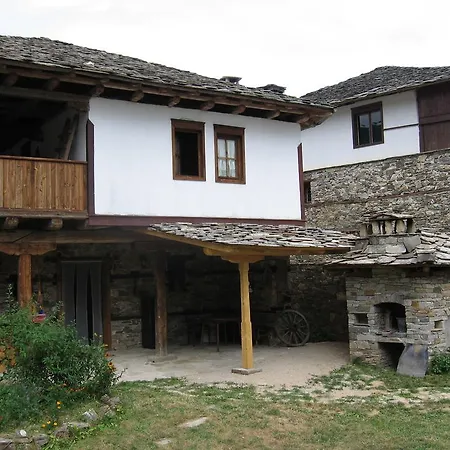Pensiune Fudulski