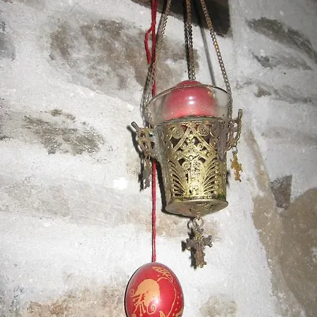 Pensiune Fudulski Dolen (Blagoevgrad)