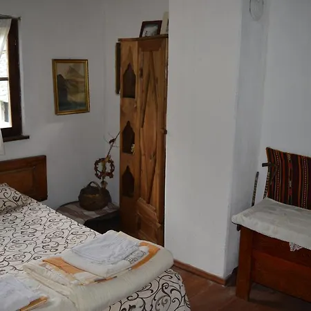 Pensiune Fudulski Dolen (Blagoevgrad)