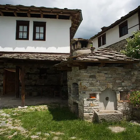 Fudulski * Dolen (Blagoevgrad)