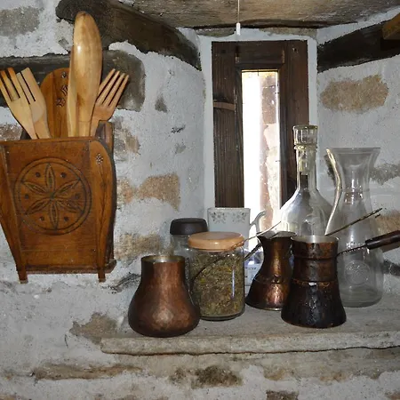 Fudulski Pensiune Dolen (Blagoevgrad)