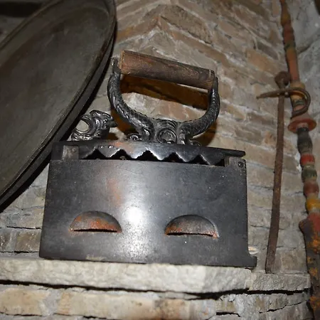 Fudulski Pensiune Dolen (Blagoevgrad)
