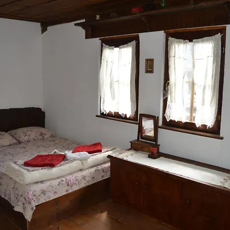 Fudulski Dolen (Blagoevgrad)